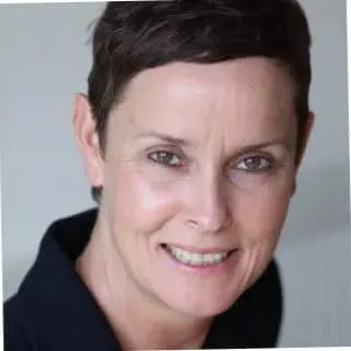 Claire Gannon, Board Member, Galway Simon Community